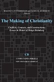 The Making of Christianity