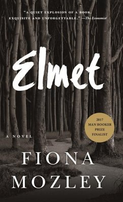 Elmet - Mozley, Fiona