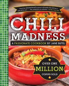 Chili Madness - Butel, Jane