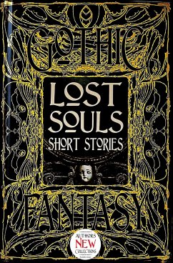 Lost Souls Short Stories - Flame Tree Studio