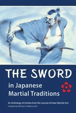 The Sword in Japanese Martial Traditions - Seckler, Jonathan