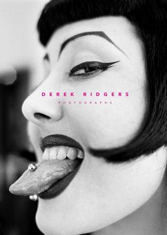 Derek Ridgers - Ridgers, Derek