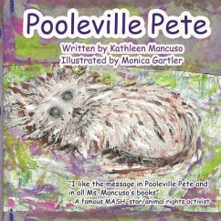 Pooleville Pete - Mancuso, Kathleen