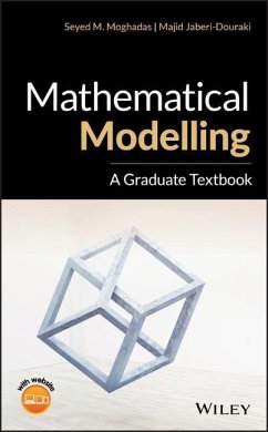 Mathematical Modelling - Moghadas, Seyed M; Jaberi-Douraki, Majid