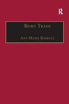 Risky Trade - Kimball, Ann Marie