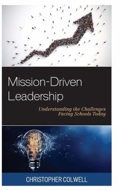 Mission-Driven Leadership - Colwell, Christopher