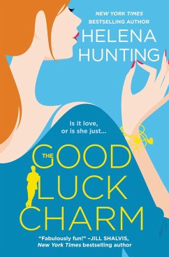 The Good Luck Charm - Hunting, Helena