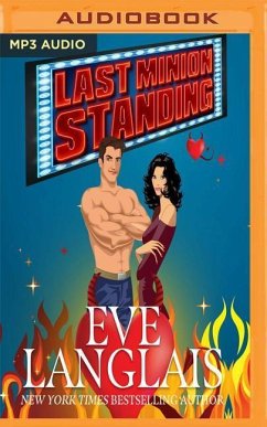 Last Minion Standing - Langlais, Eve