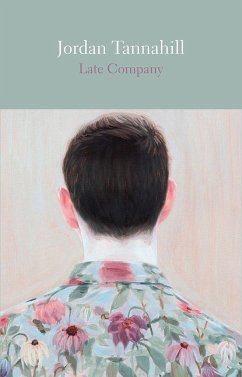 Late Company: Second Edition - Tannahill, Jordan