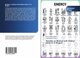 Studies on Biofuel with Diethyl ether in CI Engine