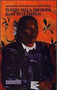 Cover Elogio della creolità-Éloge de la créolité