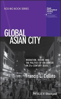 Global Asian City - Collins, Francis L.
