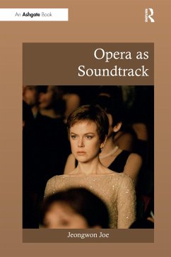 Opera as Soundtrack - Joe, Jeongwon