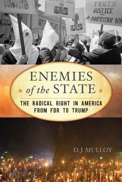 Enemies of the State - Mulloy, D J