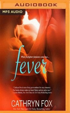 Fever - Fox, Cathryn