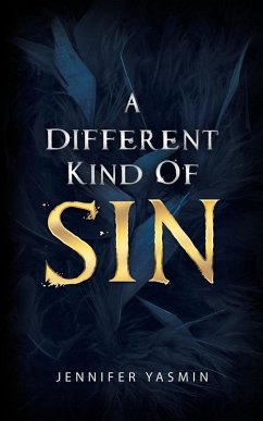 A Different Kind of Sin - Yasmin, Jennifer