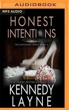 Honest Intentions - Layne, Kennedy