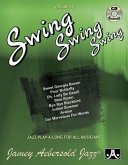 Jamey Aebersold Jazz -- Swing, Swing, Swing, Vol 39