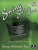 Jamey Aebersold Jazz -- Swing, Swing, Swing, Vol 39