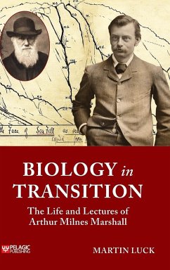 Biology in Transition - Luck, Martin