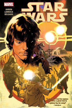 Star Wars Vol. 3 - Aaron, Jason; Thompson, Kelly; Latour, Jason