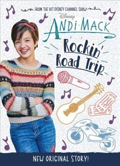 Cover Rockin' Road Trip