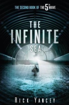 The Infinite Sea - Yancey, Rick