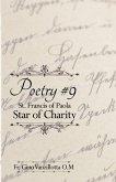 Poetry #9: St. Francis of Paola: Star of Charity