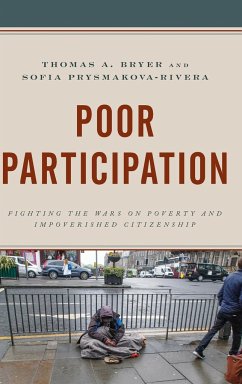 Poor Participation - Bryer, Thomas A.; Prysmakova-Rivera, Sofia