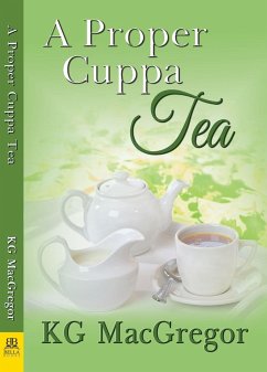 A Proper Cuppa Tea - MacGregor, Kg