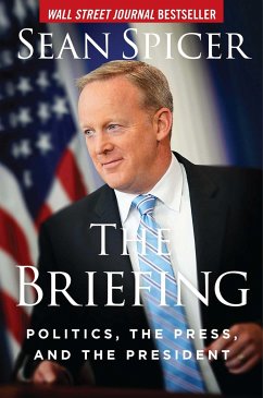 The Briefing - Spicer, Sean