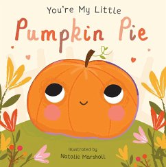 You're My Little Pumpkin Pie - Edwards, Nicola