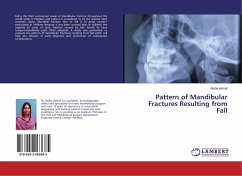 Pattern of Mandibular Fractures Resulting from Fall - Ashraf, Nadia