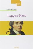 Leggere Kant Leggere Kant