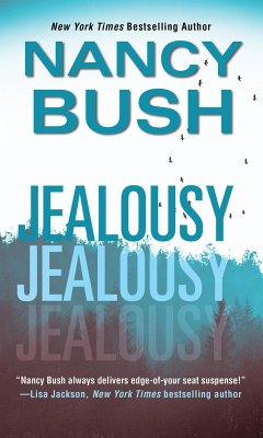 Jealousy - Bush, Nancy