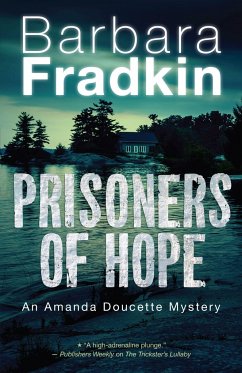 Prisoners of Hope - Fradkin, Barbara