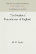 The Medieval Foundations of England - Bild 1