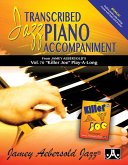 Jazz Piano Voicings