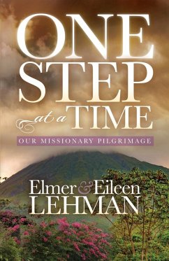 Cover One Step at a Time
