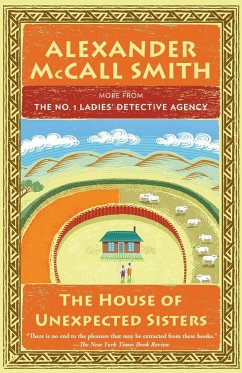 The House of Unexpected Sisters - McCall Smith, Alexander