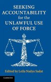 Seeking Accountability for the Unlawful Use of Force
