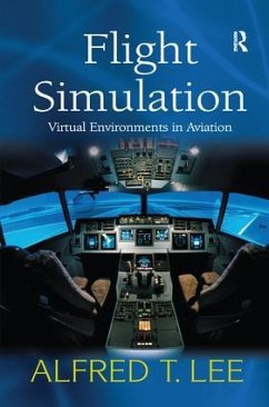 Flight Simulation - Lee, Alfred T
