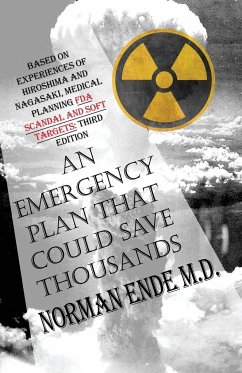 An Emergency Plan That Could Save Thousands - Ende M. D., Norman