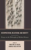 Interpretation, Relativism, and Identity