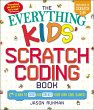 The Everything Kids' Scratch Coding Book - Bild 1