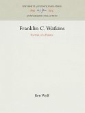 Franklin C. Watkins