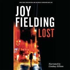 Lost - Fielding, Joy