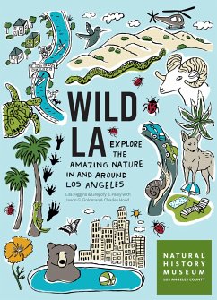 Wild La - Higgins, Lila M.; Pauly, Gregory B.; Goldman, Jason G.