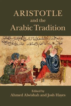 Aristotle and the Arabic Tradition