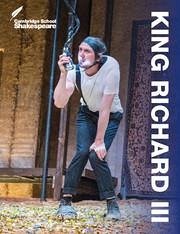 King Richard III - Shakespeare, William